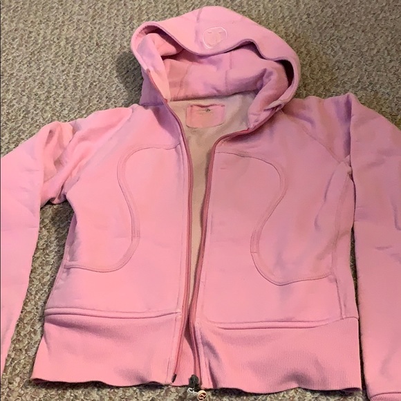 Hoodie - Picture 1 of 9